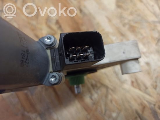 Mercedes-Benz E C207 W207 Front door window regulator motor 934533100