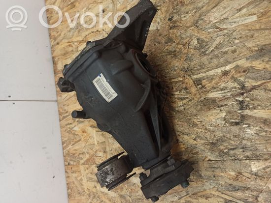 Mercedes-Benz E C207 W207 Rear differential 20435019142977590002