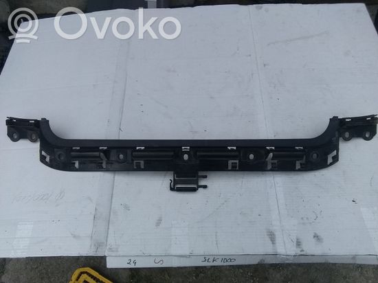 BMW 1 E81 E87 Rear bumper mounting bracket 51127058521A 22944911