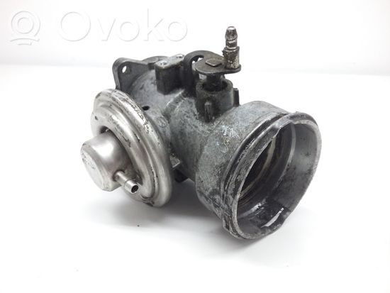 Volkswagen Golf IV EGR valve 038129637L 070213071