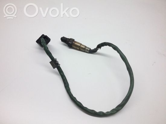 Mercedes-Benz E C207 W207 Lambda probe sensor 0045427318 0258017108 09T246