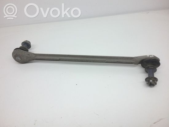 Mercedes-Benz E C207 W207 Front anti-roll bar/stabilizer link A2043201789