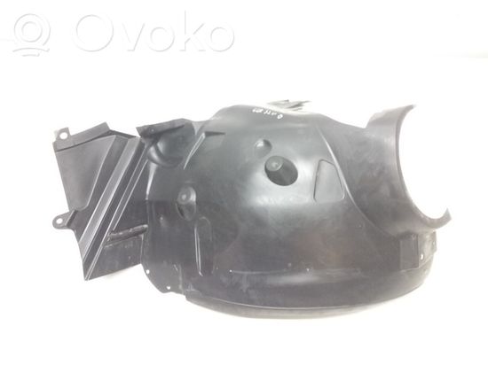 Mercedes-Benz CLK A209 C209 Front wheel arch liner splash guards A2098841222 BBP137901
