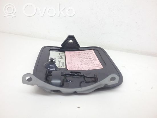 Audi A3 S3 8L Fuel tank cap 8L0010157K