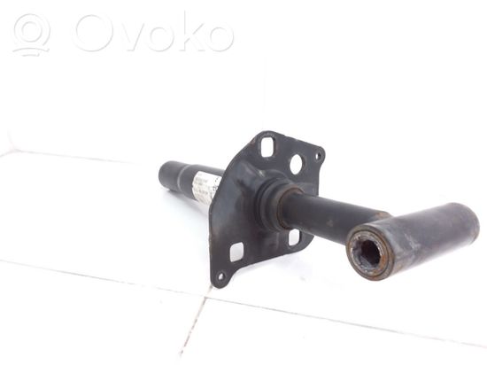 BMW 5 E39 Front bumper cross member 02310057