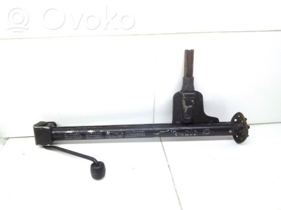 Mercedes-Benz E W210 Lift Jack 2105830115