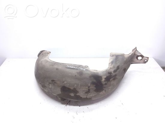 Mercedes-Benz E W210 Rear arch fender liner splash guards