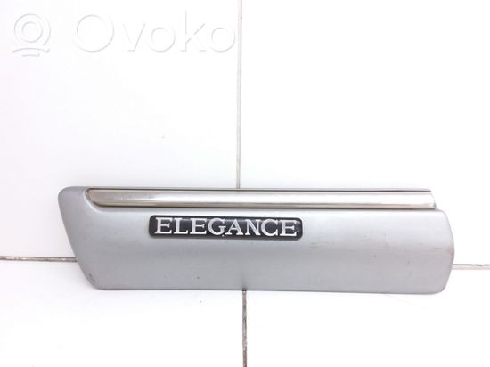 Mercedes-Benz E W210 Fender trim (molding) A2106901562