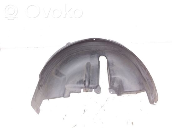 Audi A2 Rear arch fender liner splash guards