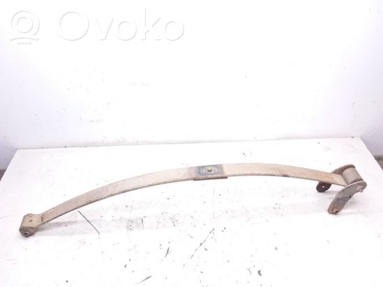 Volkswagen Caddy Rear leaf spring 2K05151F