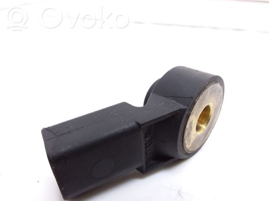 Audi A3 S3 8P Detonation knock sensor 030905377C 0261231146