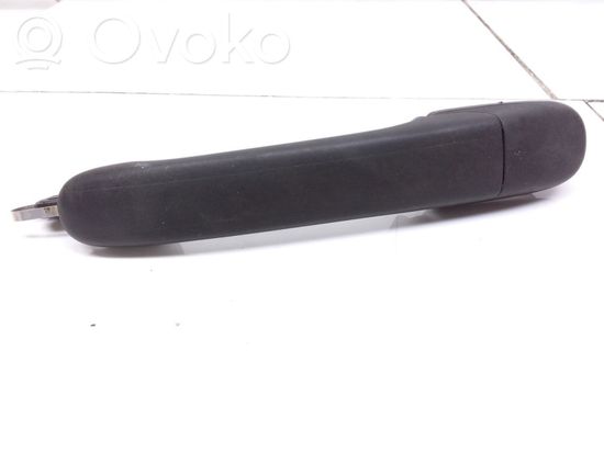 Volkswagen Sharan Rear door exterior handle
