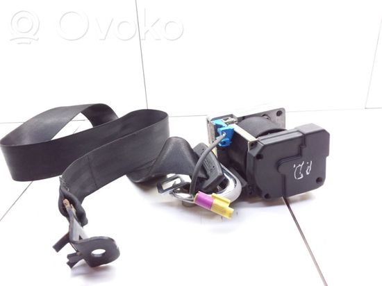 Volkswagen Bora Front seatbelt 1J4857706K