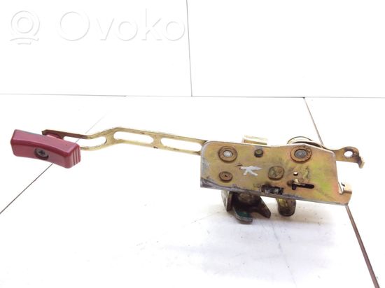 Mercedes-Benz 307 Front door lock 123T