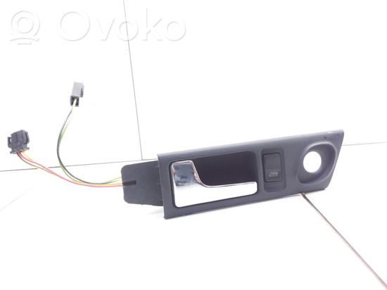 Audi 100 S4 C4 Rear door interior handle 4A0839019C