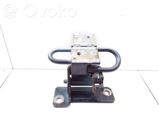 Audi 100 S4 C4 Rear door lower hinge 4A0833412A