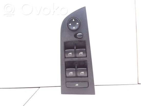 BMW 3 E90 E91 Electric window control switch 694863706