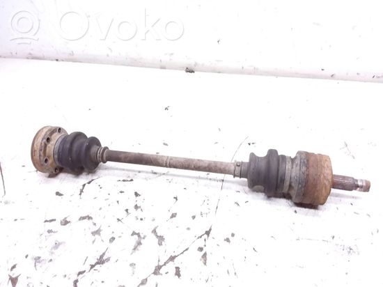 Mercedes-Benz C W202 Rear driveshaft