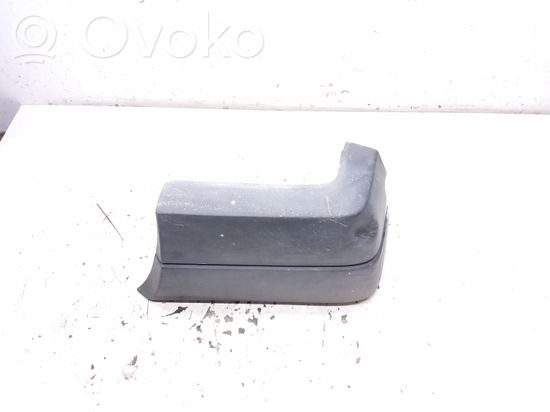 Volkswagen Transporter – Caravelle T4 Rear bumper corner part panel trim 701807322B