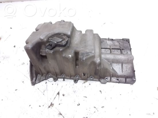 BMW 3 E46 Oil sump RT7850719
