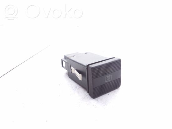 Volkswagen Golf III Windscreen/window heater switch 1H0959621B