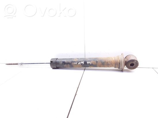Volkswagen Golf III Rear shock absorber/damper