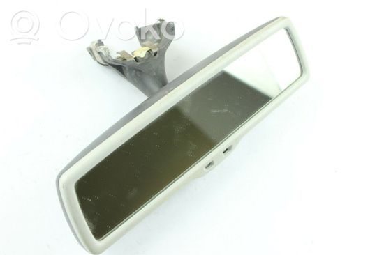 Volkswagen Golf VI Rear view mirror (interior) 4B0971834