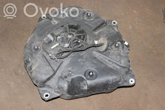 Mercedes-Benz C W205 AdBlue liquid reservoir A0994710475