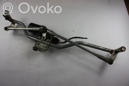 Volkswagen Amarok Front wiper linkage and motor 7E1955113B