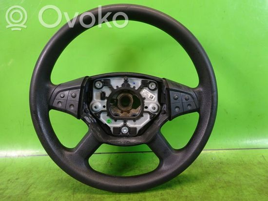 Mercedes-Benz B W245 Steering wheel