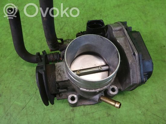 Audi A3 S3 8L Throttle valve 06A133064J