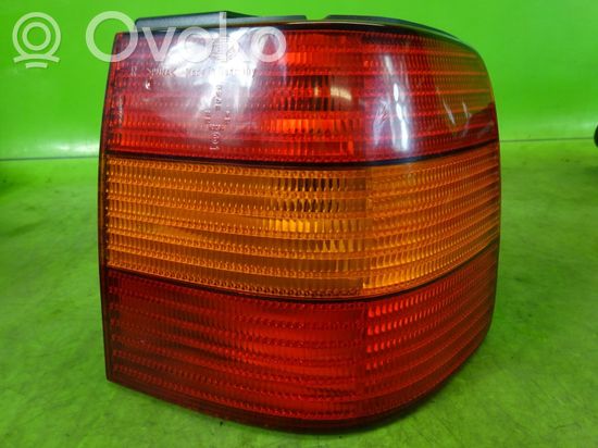 Volkswagen PASSAT B4 Rear/tail lights 3A5945102