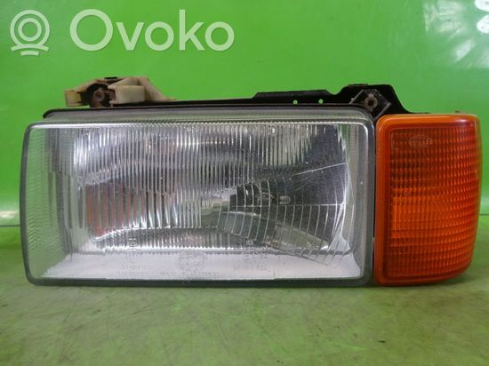Audi 80 90 B2 Headlight/headlamp