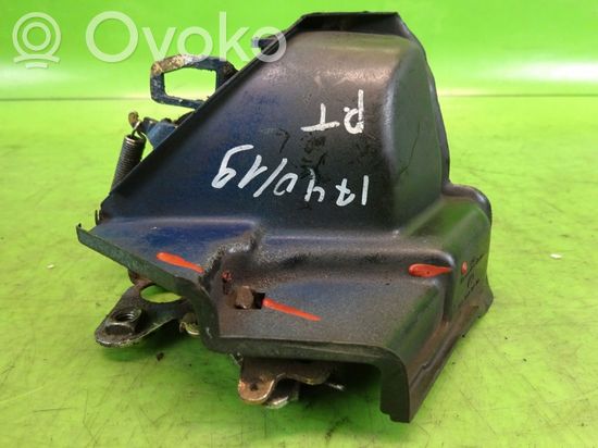 Mercedes-Benz E W123 Rear door lock