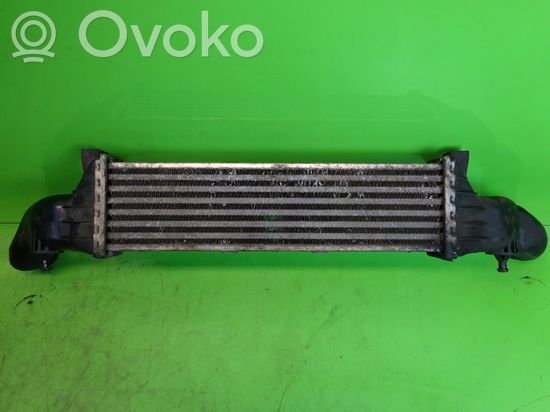 Mercedes-Benz C W202 Intercooler radiator | EzParts - Used Auto Parts