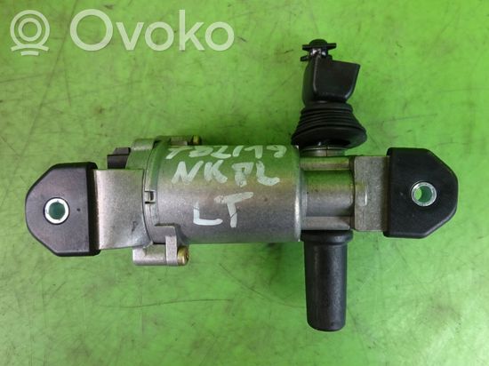 Mercedes-Benz ML W163 Vent window/glass motor 1638201342