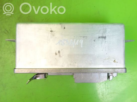 BMW 5 E34 ABS control unit/module 0265100049