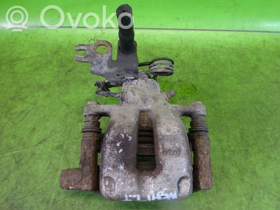 Volkswagen Caddy Rear brake caliper