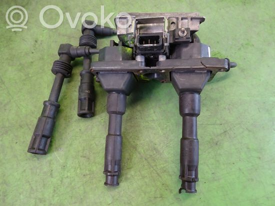 Audi A4 S4 B5 8D High voltage ignition coil