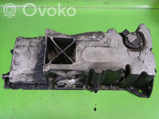BMW 3 E46 Oil sump 7785519