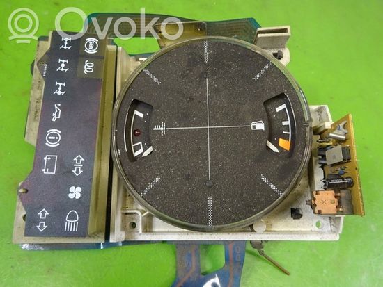 Volkswagen I LT Speedometer (instrument cluster)