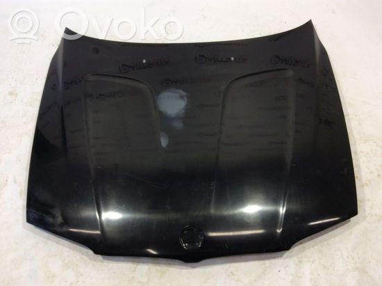 BMW X3 E83 Engine bonnet/hood