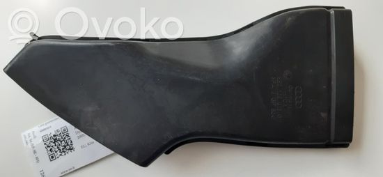 Audi A4 S4 B7 8E 8H Air intake duct part 8E0129619G