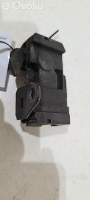 Mercedes-Benz C W204 Engine bonnet/hood lock/catch