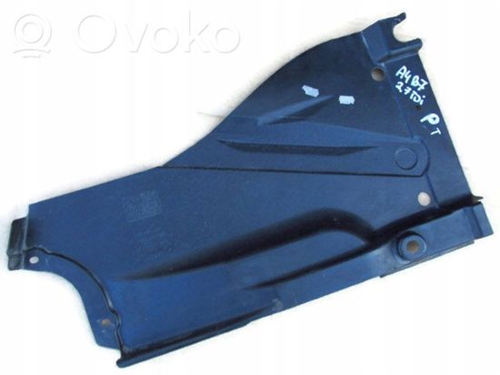 Audi A4 S4 B7 8E 8H Pickup box liner 8E0825216R