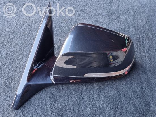 BMW 4 F36 Gran coupe Front door electric wing mirror