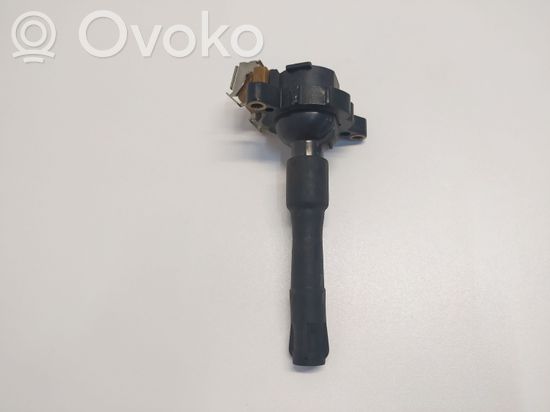 BMW X5 E53 High voltage ignition coil 1748017 11860