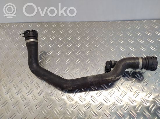 BMW 1 E81 E87 Engine coolant pipe/hose 1712778888102