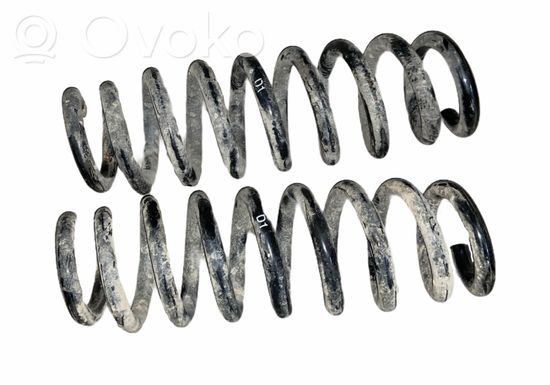 BMW 3 E92 E93 Rear coil spring