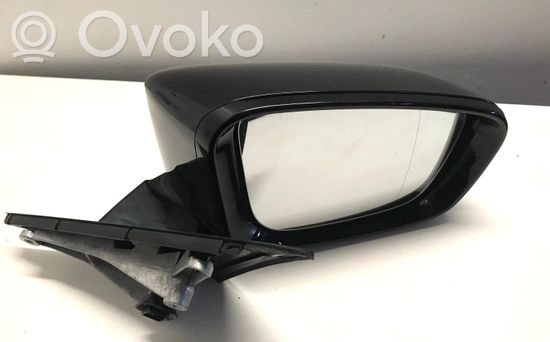BMW 5 G30 G31 Front door electric wing mirror
